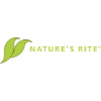 Nature's Rite logo