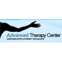 Advanced Therapy Center logo