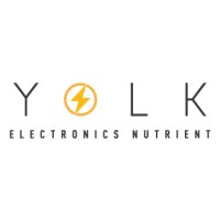 YOLK logo