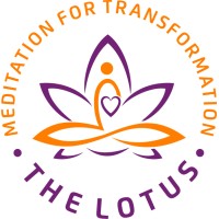 The Lotus Meditation logo