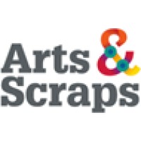 Arts & Scraps logo