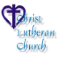 Christ Lutheran Church El Cerrito logo