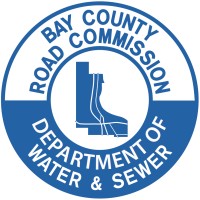 Bay County Department Of Water And Sewer logo