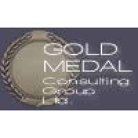 Gold Medal Consulting Group Ltd logo
