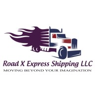 Road X Express Shipping LLC logo