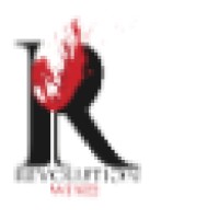 Revolution Wines logo