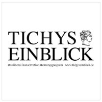 Tichys Einblick logo