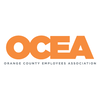 Orange County Employees Assn logo