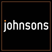 Johnsons Cars Ltd logo