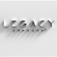 Legacy Records logo