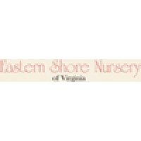 Eastern Shore Nursery Virginia logo