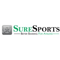 Sure Sports logo