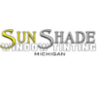 SunShade Window Tinting logo