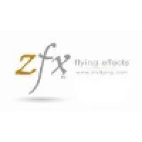 ZFX Inc logo