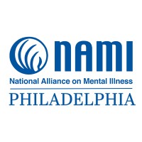 National Alliance On Mental Illness - Philadelphia (NAMI Philly) logo