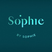 SOPHIE By SOPHIE logo
