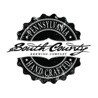 South County Brewing Company logo