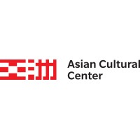 Asian Cultural Center logo