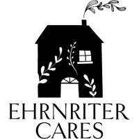 Ehrnriter Cares logo