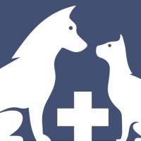 Crossroads Pet Hospital logo