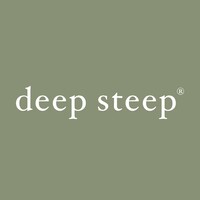 Deep Steep logo