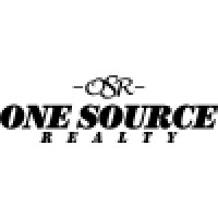 One Source Realty logo