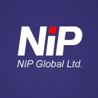NIP Global LTD logo