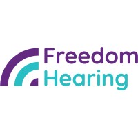 Freedom Hearing (Australia) logo