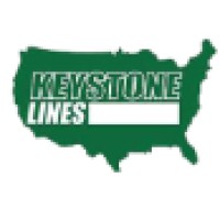 Keystone Lines, Inc. logo