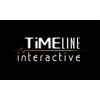Timeline Interactive Inc. logo