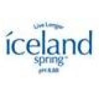 Iceland Spring logo