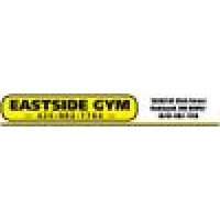 Eastside Gym logo