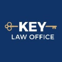 Key Law Office logo