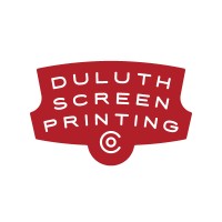 Duluth Screen Printing Co. logo