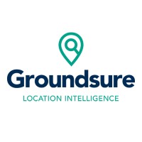 Groundsure logo