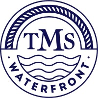 TMS Waterfront logo