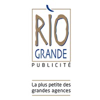 RIO GRANDE logo