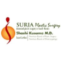 Suria Plastic Surgery P.L. logo