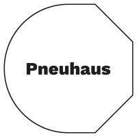 Pneuhaus LLC logo