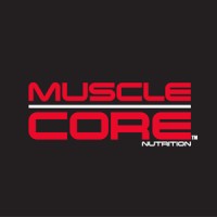 Muscle Core Nutrition logo