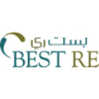 BEST RE (L) logo