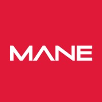 Mane Contract Services logo