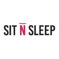 Sit N Sleep logo