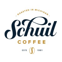 Schuil Coffee Company logo