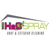 Team H2O Spray logo