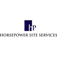 Horsepower Site Services logo