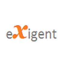 Exigent Consulting Services logo