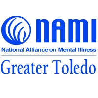 NAMI Greater Toledo logo