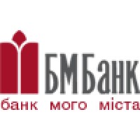 JSC Bank Of Moscow logo