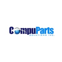 Compuparts Solutions Inc logo